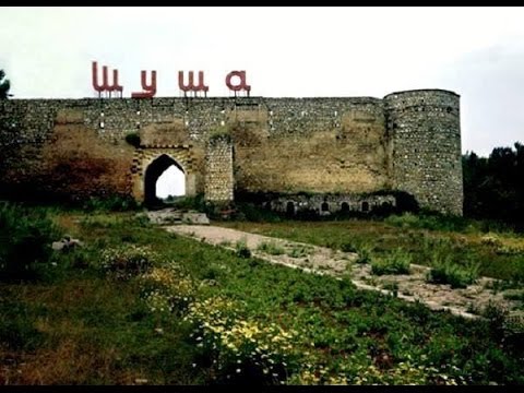 Bayati Shiraz - Tacir Şahmalıoğlu - Şuşa Azerbaycan
