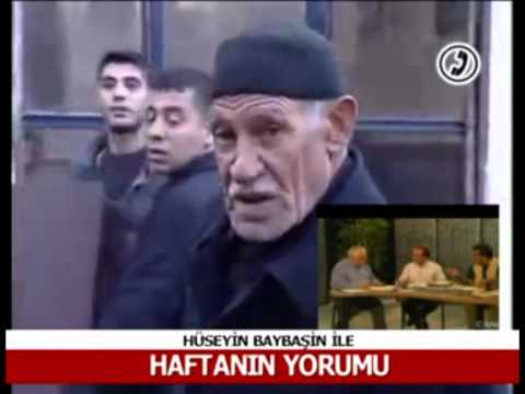 Baybaşin Yorum 8 Aralık 2012