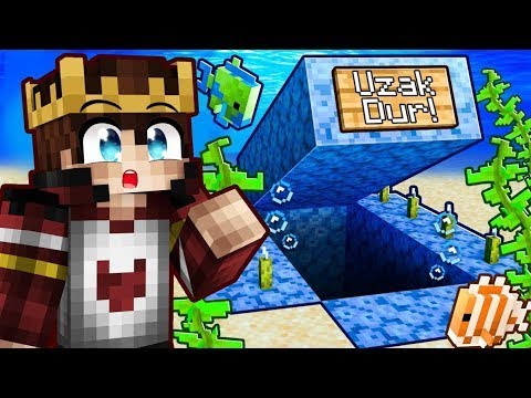 BAYDOKTOR VS MİNECRAFT #278 😱   Minecraft