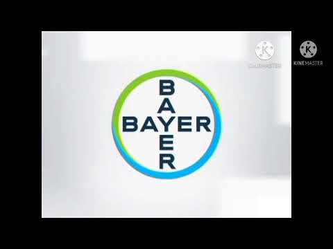 Bayer Logo