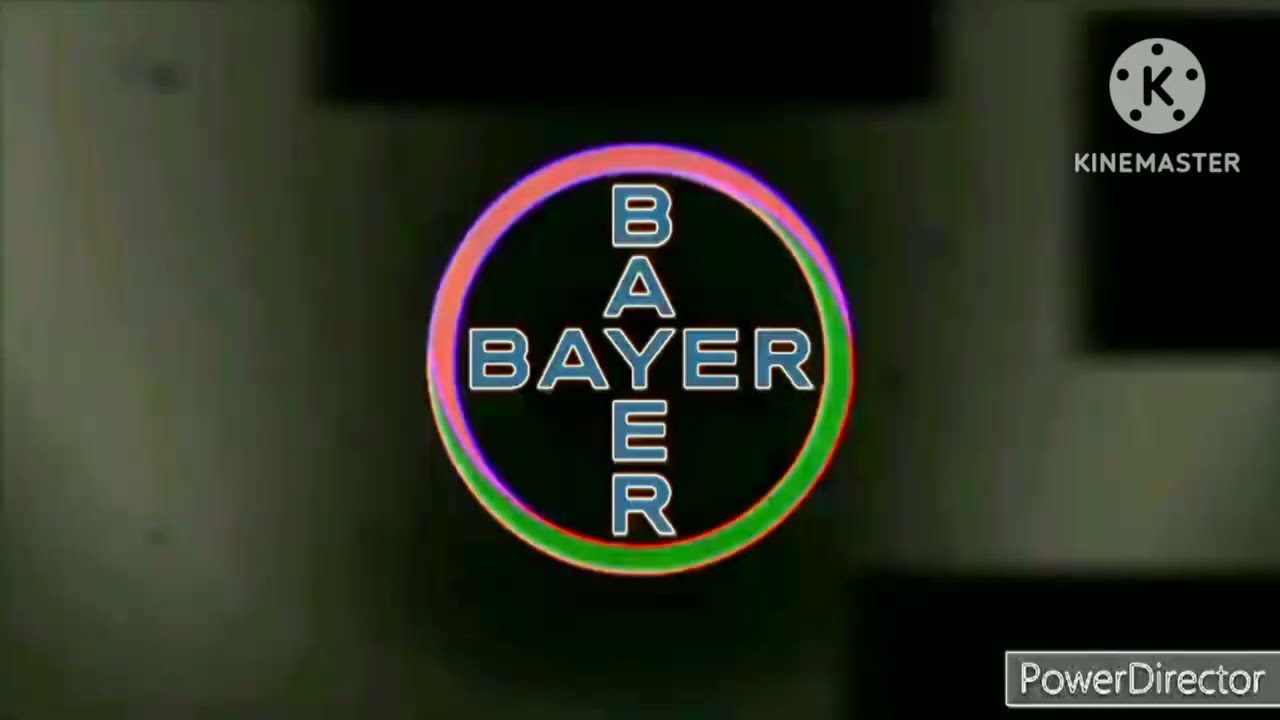 Bayer Logo Effects (Inspired by Preview 1982 Aphmau Effects)