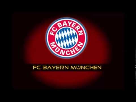 Bayern Münihin Gol Sonrası Çalınan Müziği  ( Fc Bayern Munchen)
