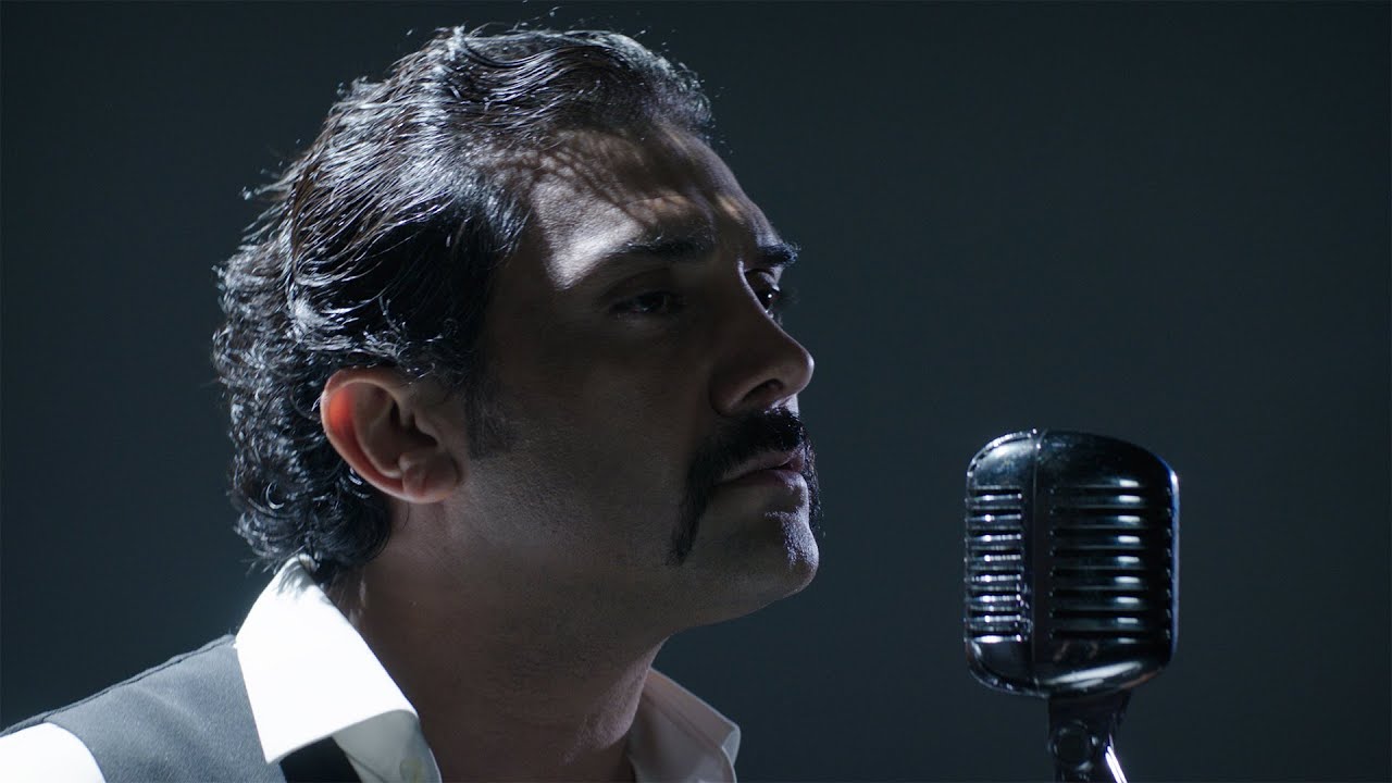 Bayhan - Bana Sen Lazımsın (Official Video)