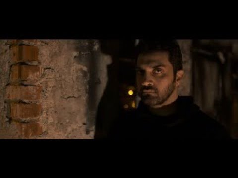 Bayhan - Gitme Annem ( Official Video )