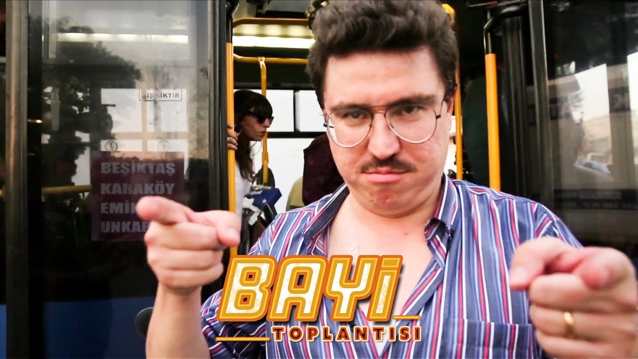 Bayi Toplantısı - Setten 2.Hafta Görüntüleri