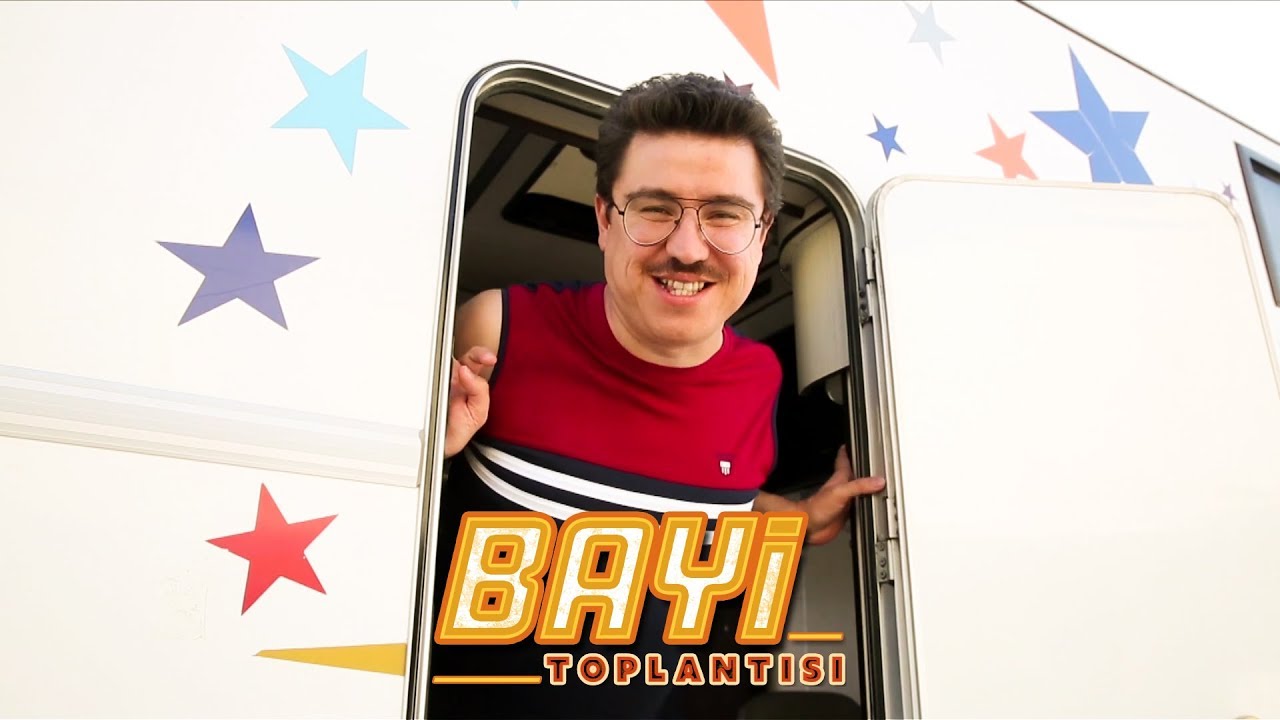Bayi Toplantısı - Setten 4.Hafta Görüntüleri