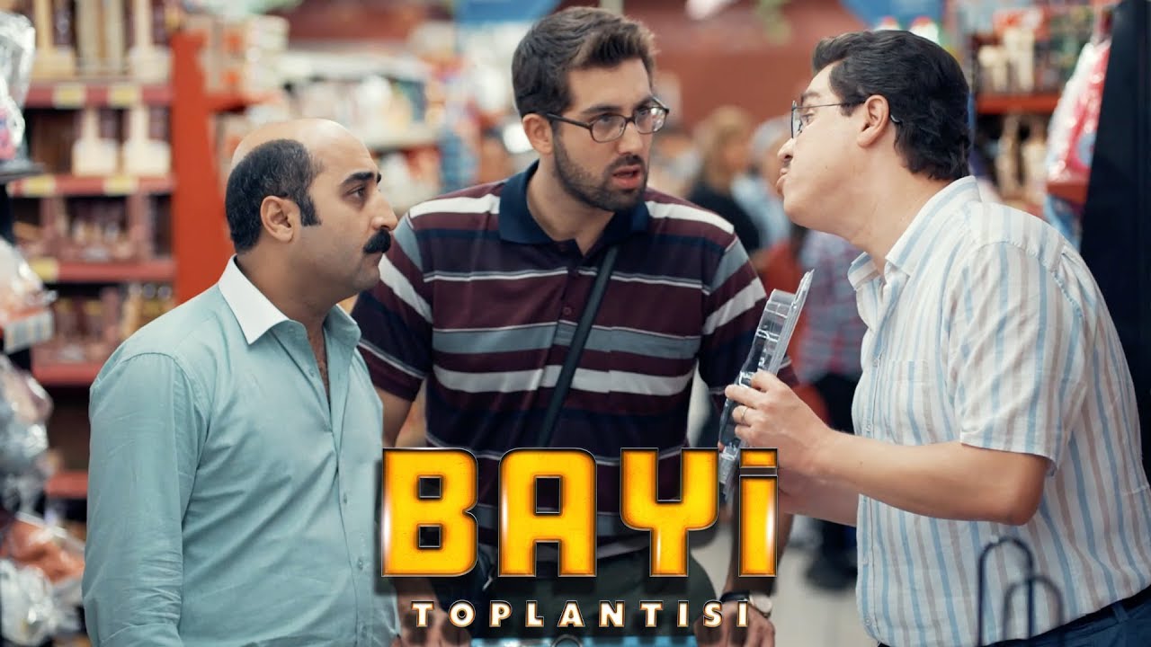 Bayi Toplantısı - Siklamen, Fuşya ve Lila