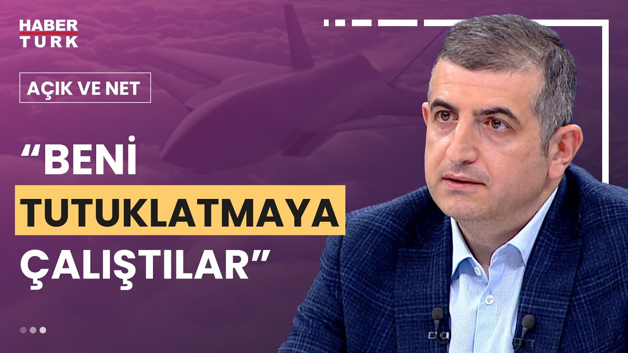 BAYKAR'a 