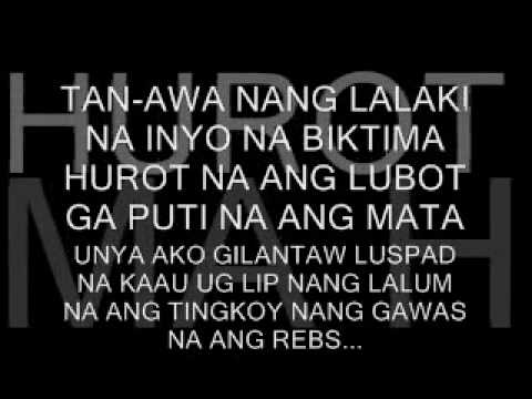 BAYOT rap hi-tech lyrics