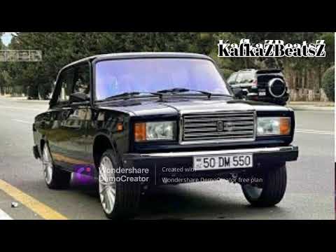 Bayram Kürdexanlı ft. KafkaZBeatsZ - Men Başına Fırlanım Remix