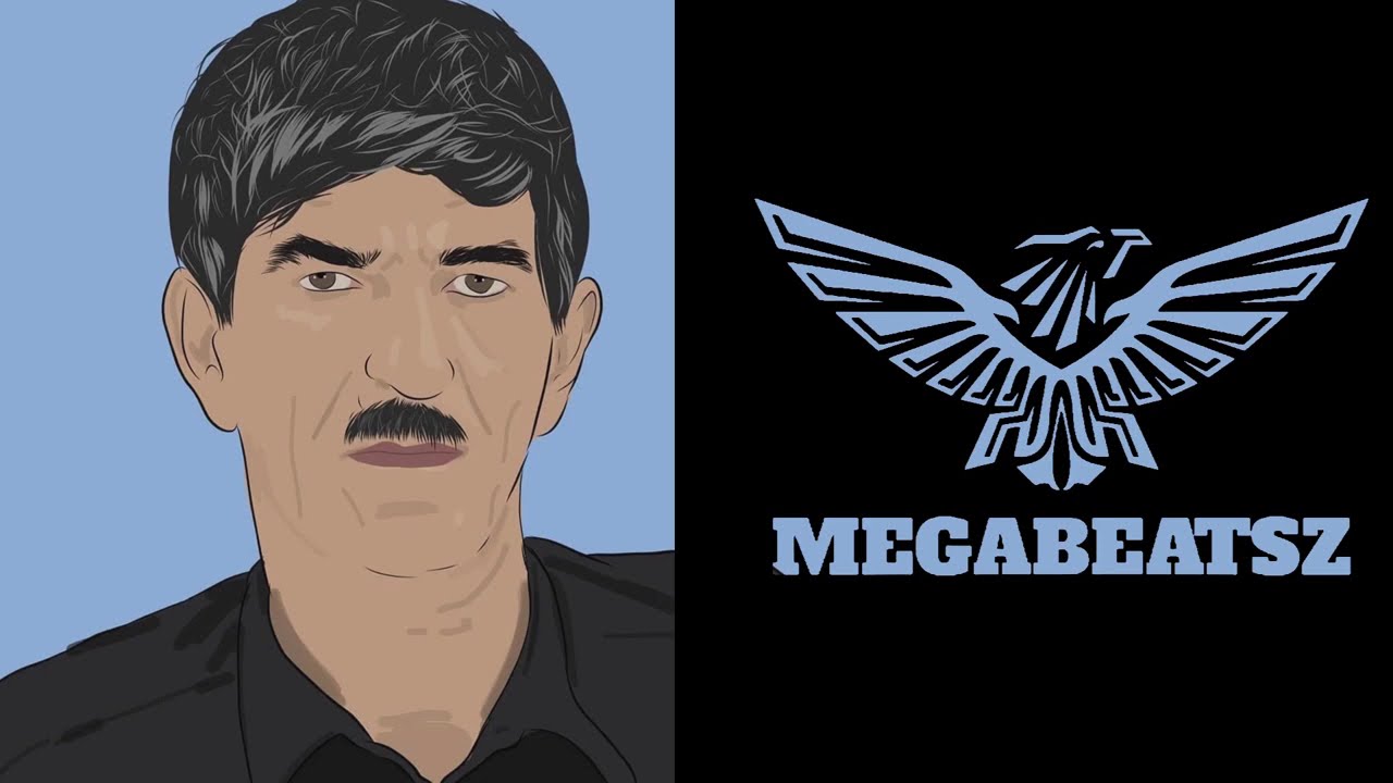 Bayram Kürdexanlı ft. MegaBeatsZ - Aşıq Çalır Zurna Tutur Kayfını Remix