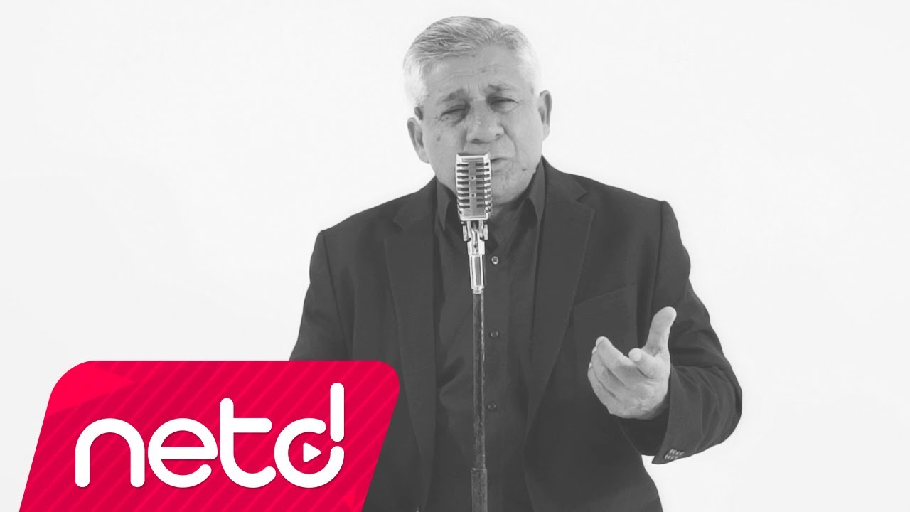 Bayram Pazarcıoğlu - Bir Damla Aşk