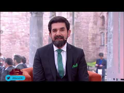 Bayram Sevinci (Safi Arpaguş & Nurullah Genç & Mustafa Akgül & Yasin Pişgin) (21 Nisan 2023)