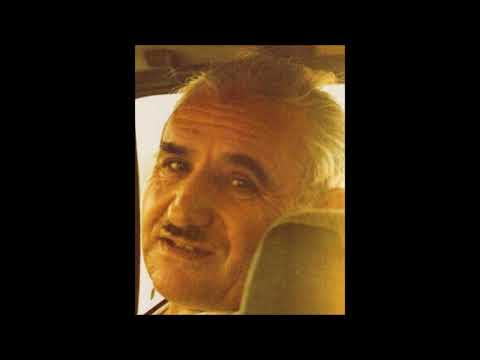 Bayram Yüksel Abi Mühim Hatıralar