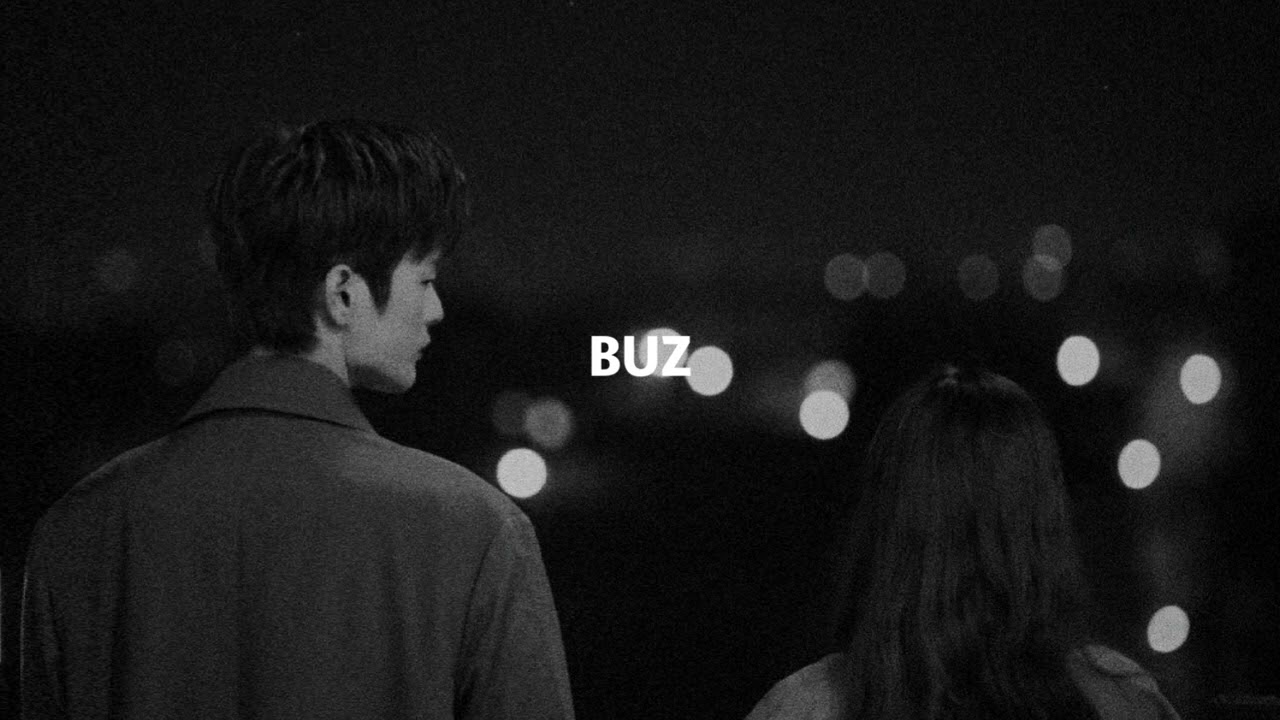 Bayran - Buz (Speed up + Reverb)