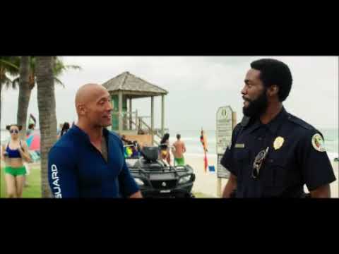 Baywatch - 2017 😎 Brah 😀