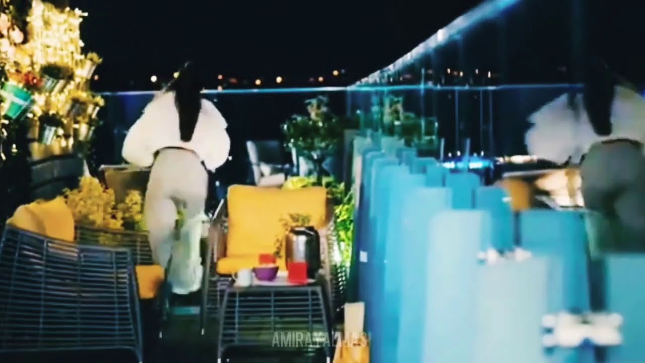 BayYanlış- Özgür ve ezgi -ille de ask mustafa ceceli