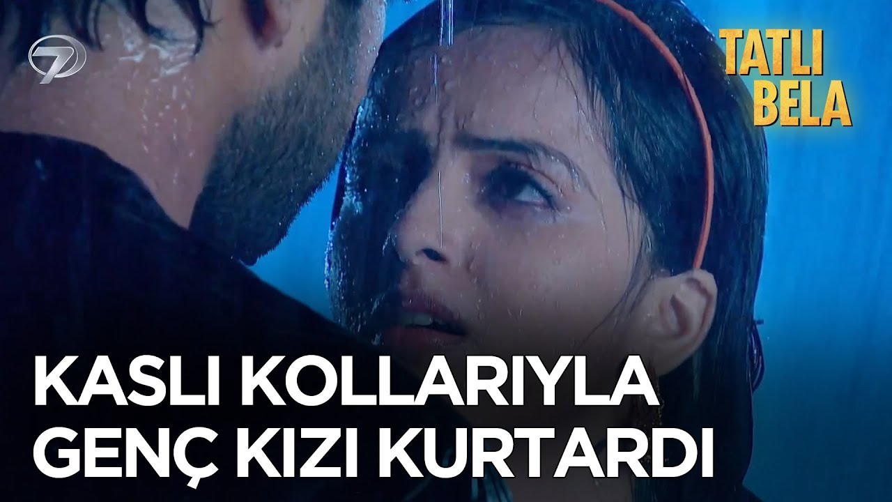 Bazı Kahramanlar Pelerin Takmaz - Tatlı Bela Hint Dizisi 5. Bölüm