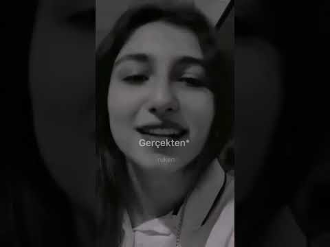 Bazı Kızların en hassas noktası babasıdır 💔