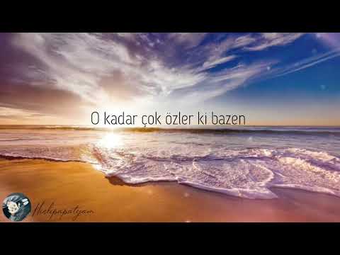 Bazen özler insan - Serkan Reçber - hayat uzak dur benden