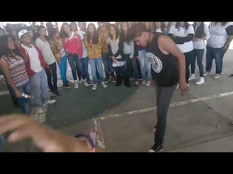 Bazuka masti dance