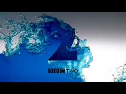 BBC 2 Wave (Day) Ident (Clean) (Full Length)