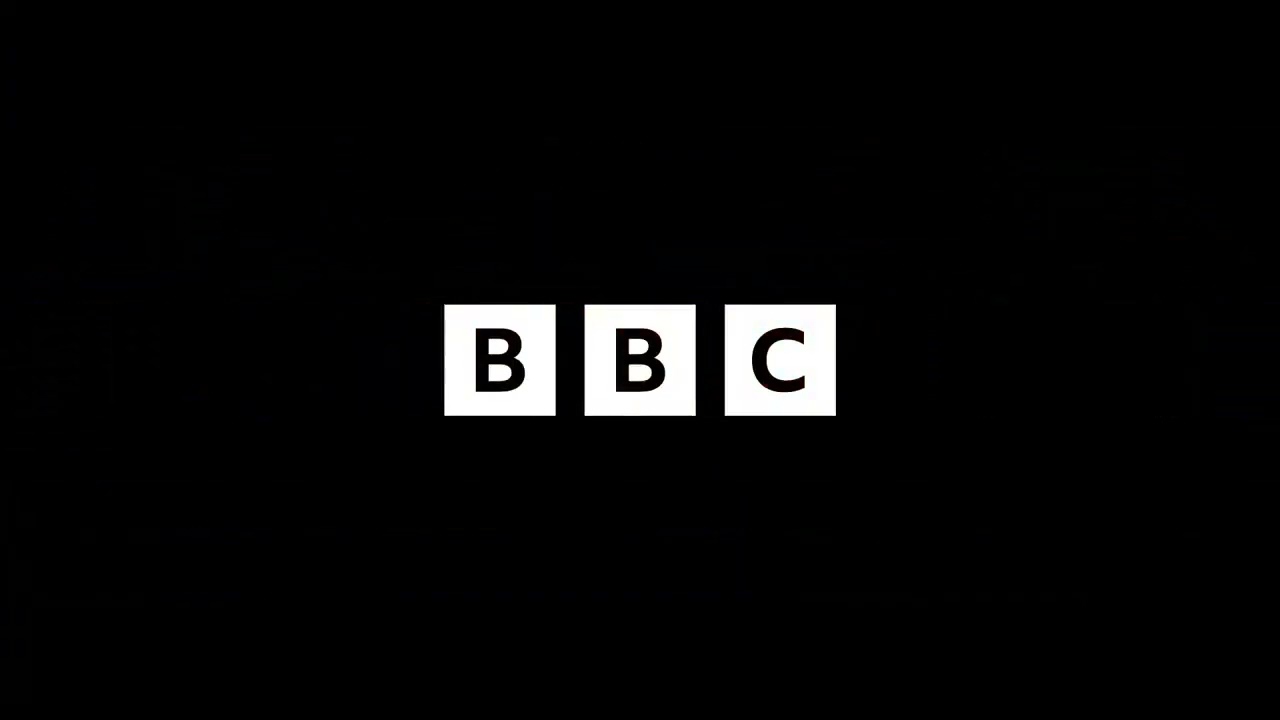 BBC corporate ident (2022)