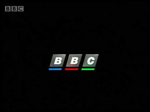 BBC Corporate Identity Sting (1989)