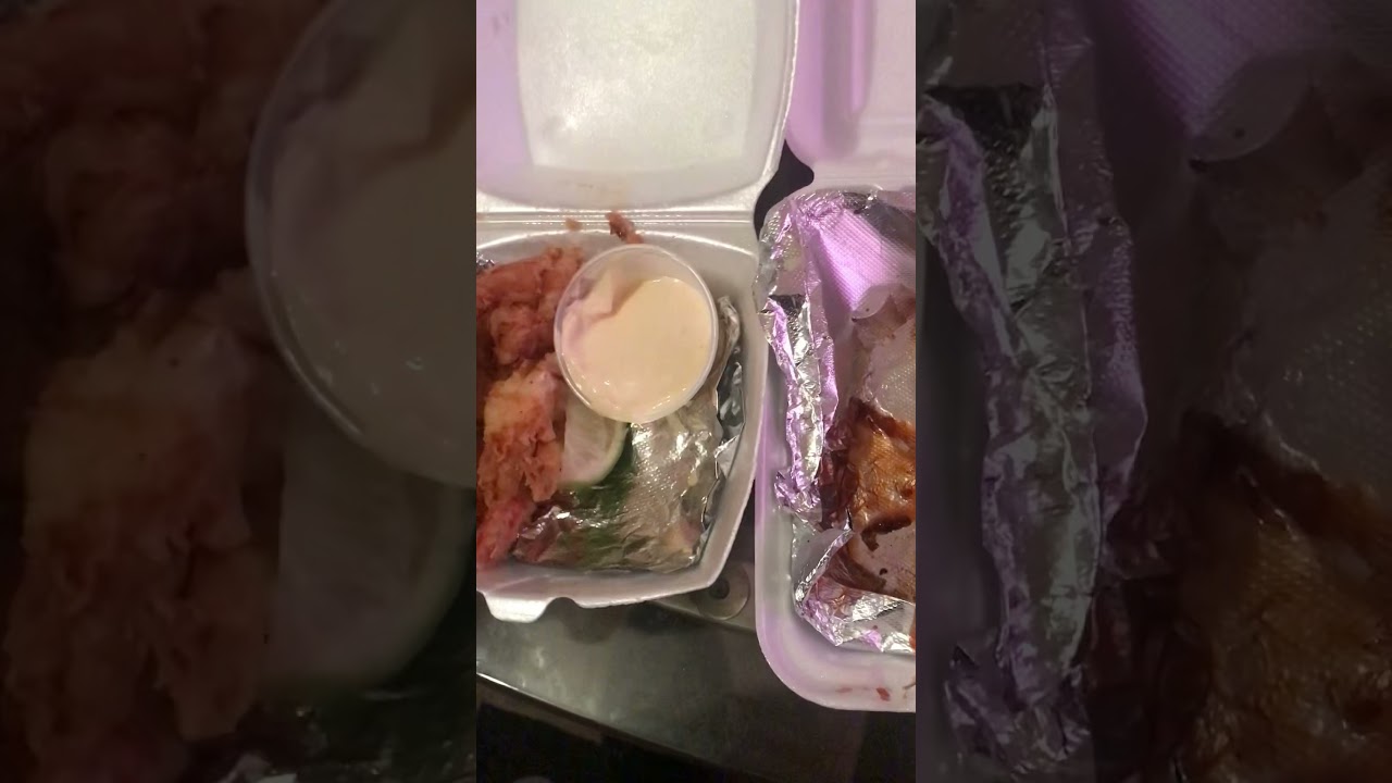 BBC GIVES THICK LATINA BACKSHOTS #foodporn