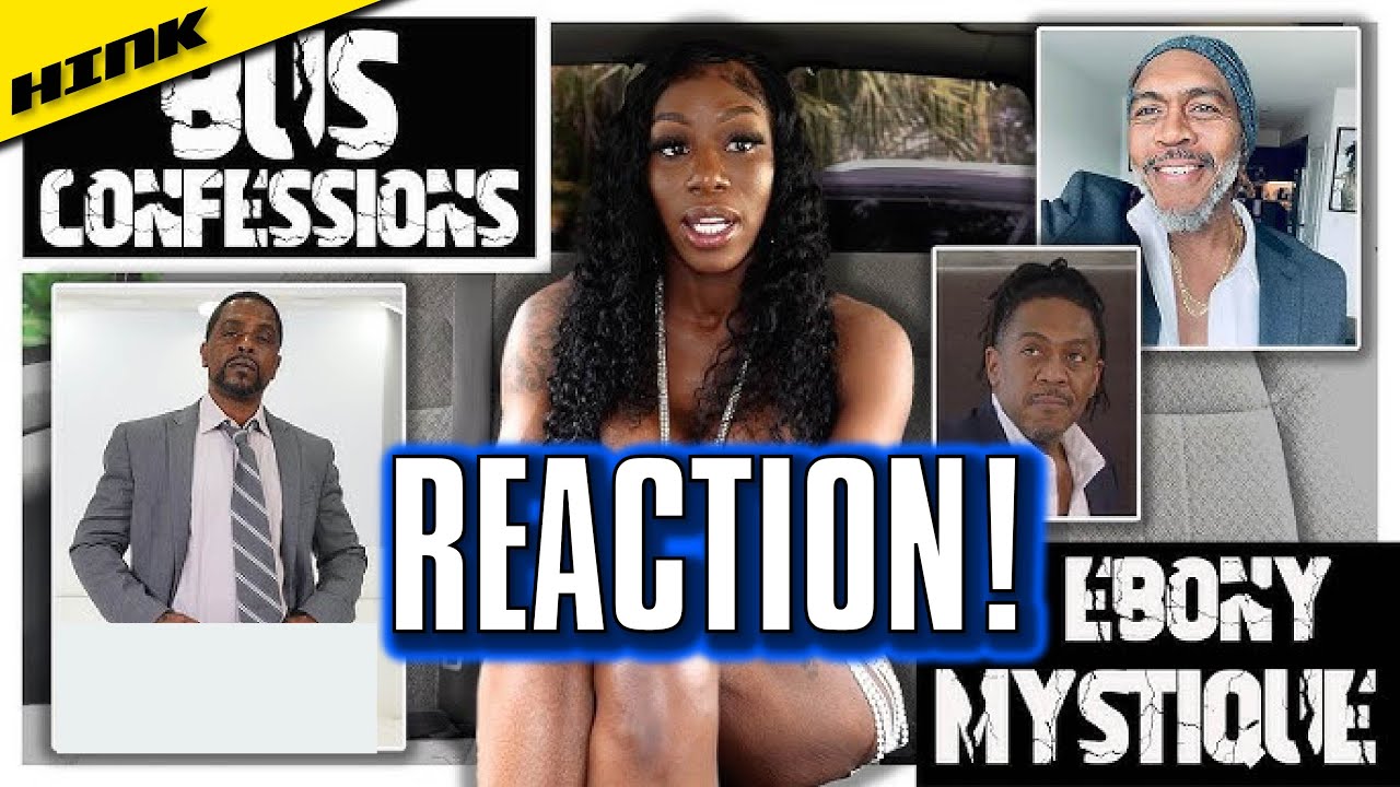 BBC Insanity, She's Out of Her Mind | Hink Reacts to Brickzilla Interview