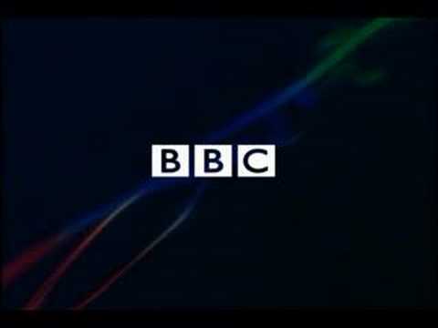 BBC intro Dvd