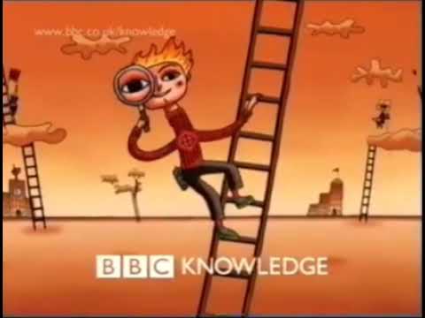 bbc knowledge (1999)