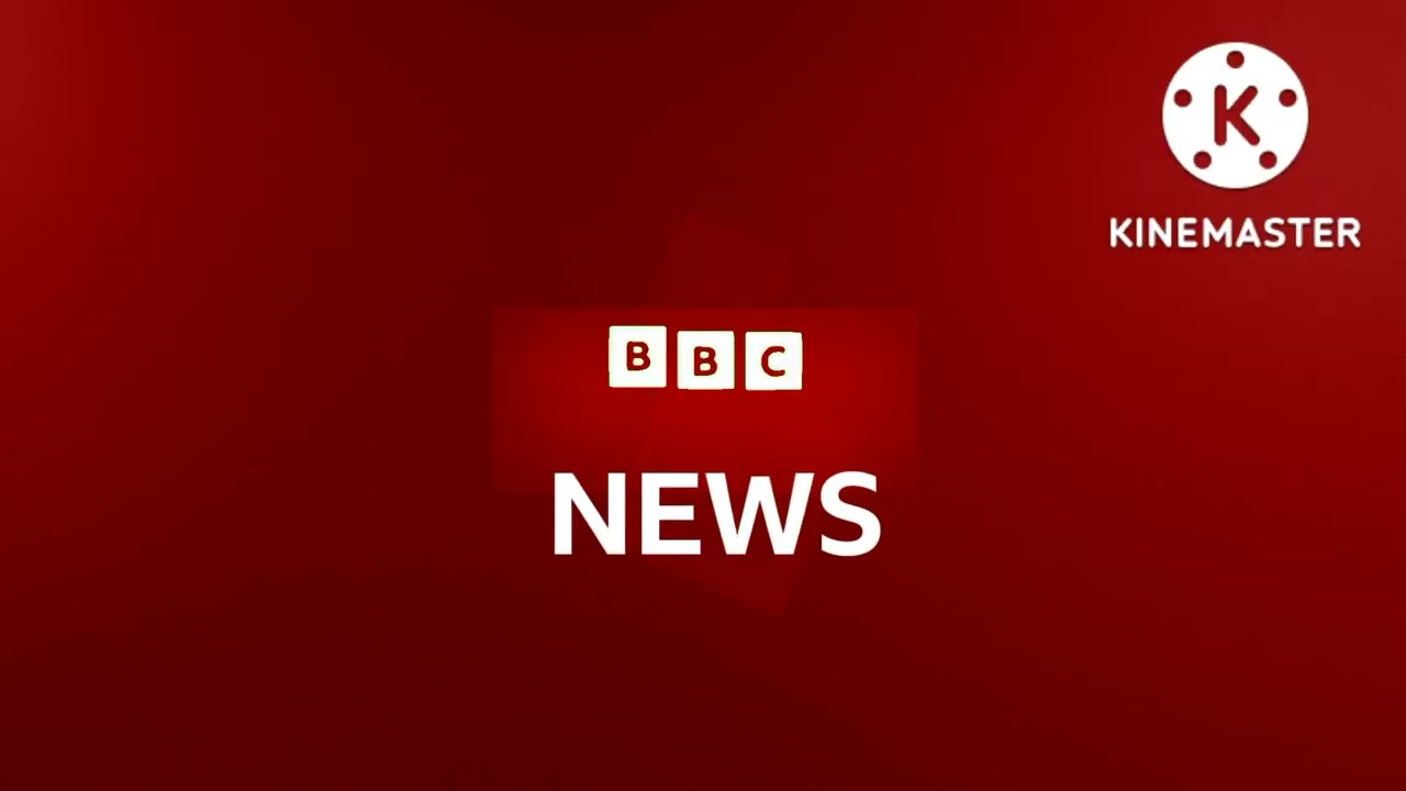 BBC News - Custom Sting Ident