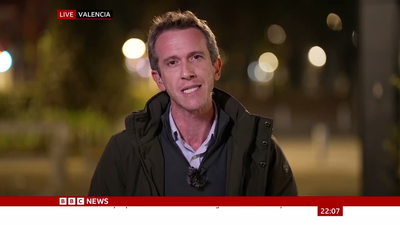 BBC News At Ten with Jane Hill (11/02/2024)