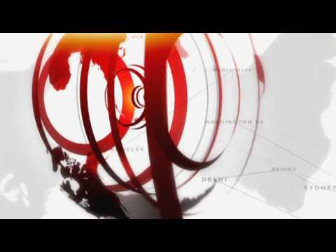 BBC NEWS intro