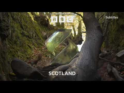 BBC Scotland Closedown - 10th May 2023