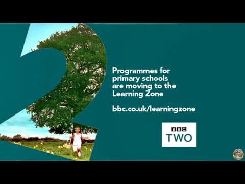 BBC Two - Final Schools slide (2010)