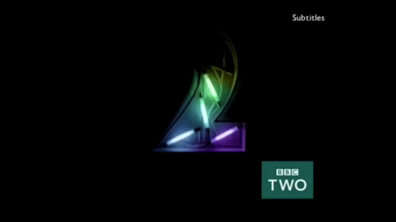 BBC Two - Gay Britannia Ident (2017)