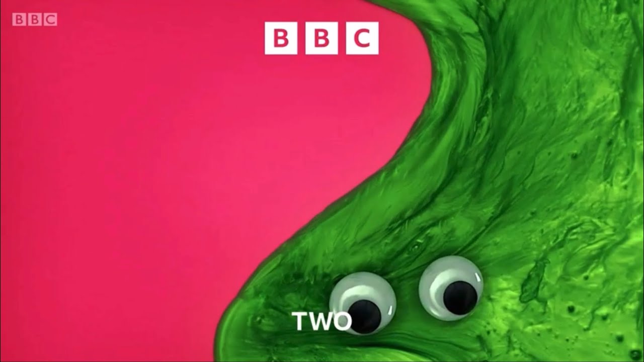 BBC Two | The Idents of 2021