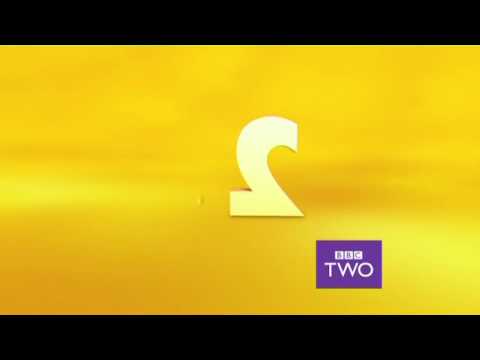 BBC Two Invisible Walls
