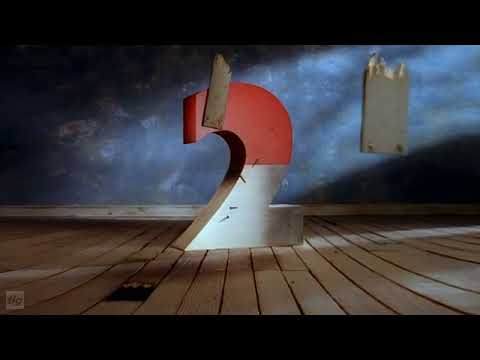 BBC Two Magnet sting (2015, UK)