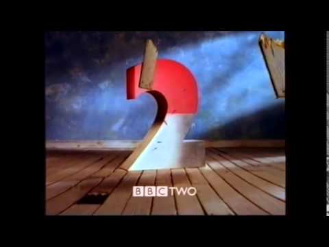 BBC two Magnet sting (v2) 1997