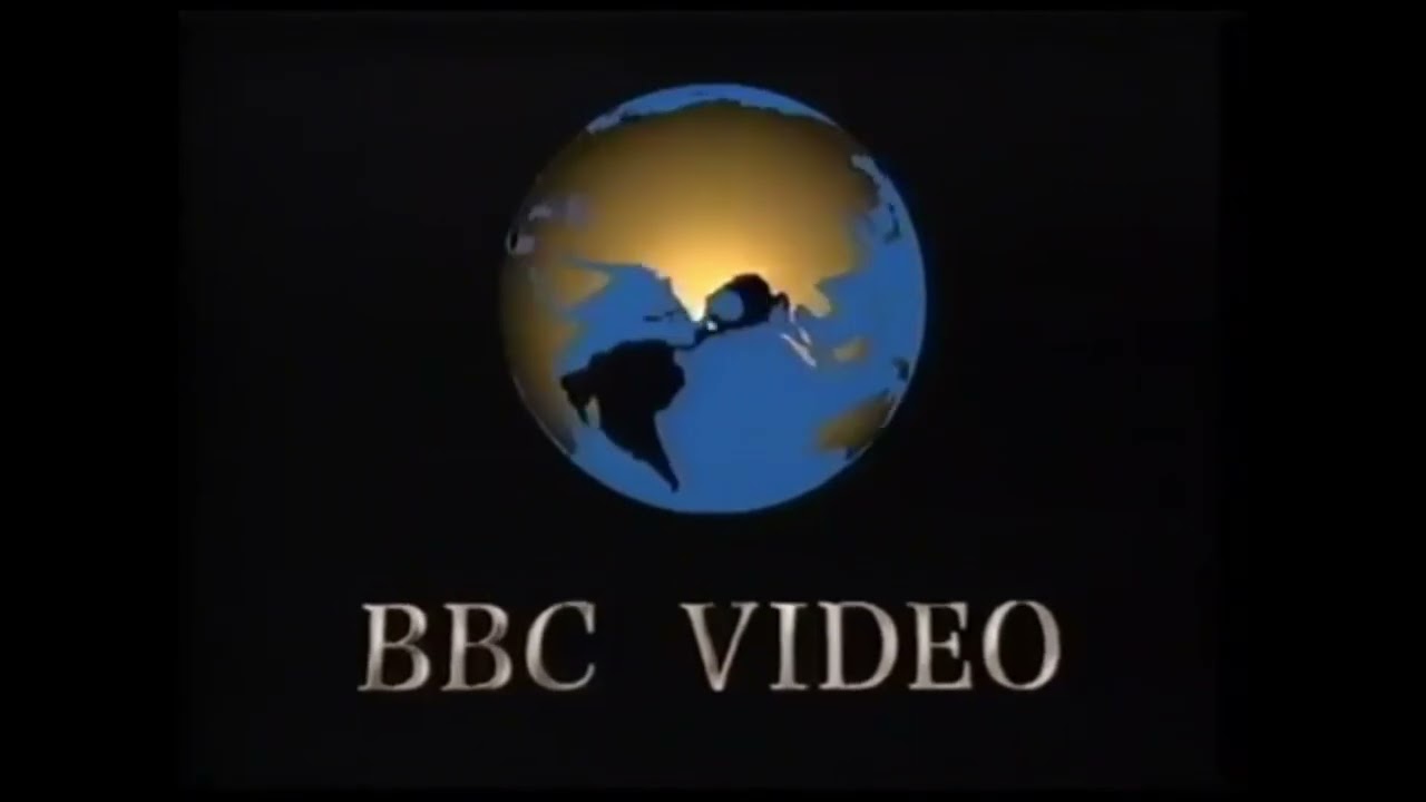 BBC Video (1991) (Closing)