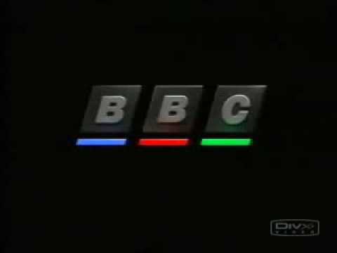 BBC Video Intro (1990)