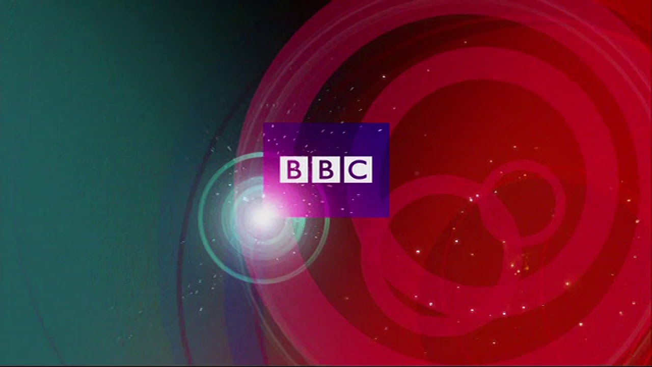 BBC Video Opening Logo (2009-Present) [Widescreen]