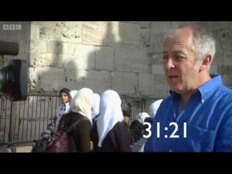 BBC World News Top of the Hour Sequence 1