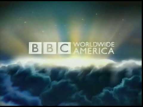BBC Worldwide America Ident (2008)