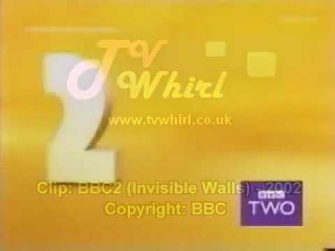 BBC2 2002 - Invisible Walls