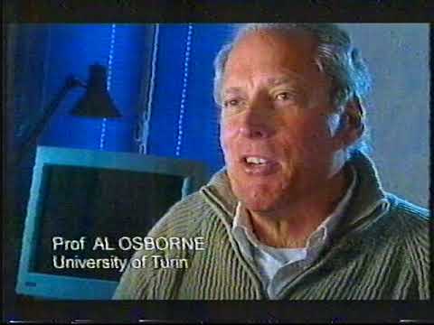 BBC2 Horizon Freak Wave
