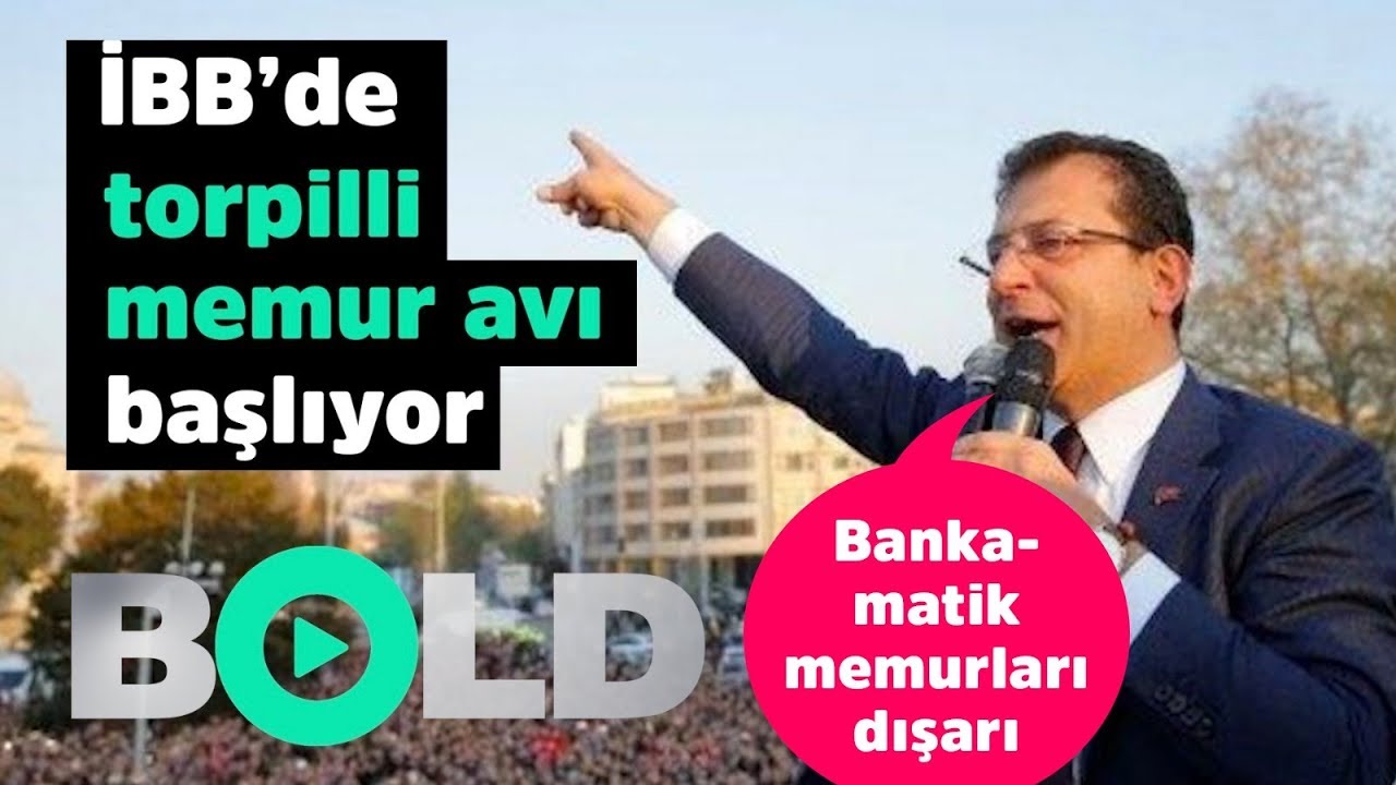 İBB'de torpil yolsuzluğu soruşturması | Bankamatik memurları ve torpilliler araştırılıyor